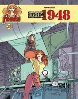 Henk Kuijpers - Franka / Geheim 1948, Häftad
