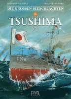 bokomslag Die Großen Seeschlachten / Tsushima 1905