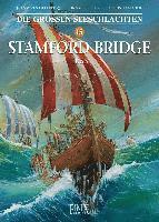 bokomslag Die Großen Seeschlachten / Stamford Bridge 1066