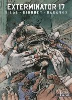 Exterminator 17 Gesamtausgabe