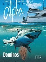 Emmanuel Herzet, Alain Queireix, Didier Ray - Agent Alpha / Dominos, Häftad