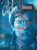 Agent Alpha / Sherpa 1