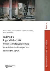 bokomslag PARTNER 5 Jugendliche 2021