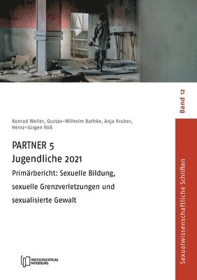 bokomslag PARTNER 5 Jugendliche 2021