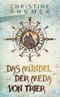 bokomslag Das Mündel der Meda von Trier