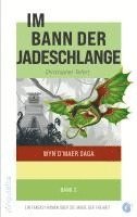 bokomslag Im Bann der Jadeschlange