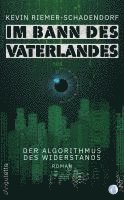 bokomslag Im Bann des Vaterlandes