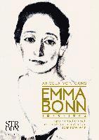 bokomslag Emma Bonn 1879-1942
