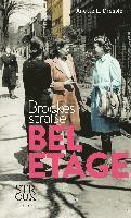 Anette L. Dressler - Brockesstraße Beletage, Inbunden