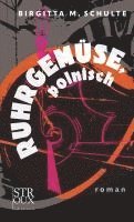 bokomslag Ruhrgemüse, polnisch