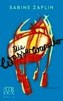 Sabine Zaplin - Die Wasserwandler, Häftad