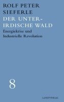 Der unterirdische Wald 1