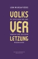 bokomslag Volksverletzung