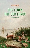 bokomslag Das Leben auf dem Lande