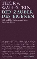 bokomslag Der Zauber des Eigenen