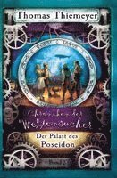 Der Palast des Poseidon