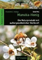 bokomslag Manuka-Honig