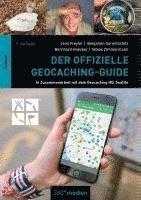 bokomslag Der offizielle Geocaching-Guide