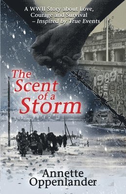 The Scent of a Storm 1