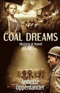 bokomslag Coal Dreams