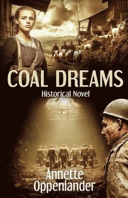 bokomslag Coal Dreams