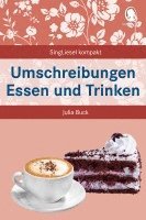 bokomslag Umschreibungen Essen und Trinken