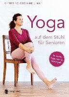 bokomslag Yoga auf dem Stuhl für Senioren