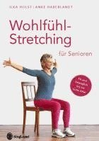 bokomslag Wohlfühl-Stretching für Senioren
