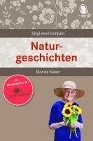 bokomslag Naturgeschichten für Senioren