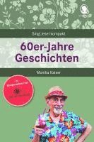 bokomslag 60er-Jahre Geschichten für Senioren