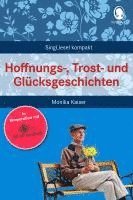 bokomslag Hoffnungs-, Trost- und Glücksgeschichten für Senioren