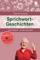 bokomslag Sprichwortgeschichten für Senioren.