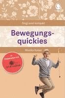 Monika Kaiser - Bewegungsquickies für Senioren, Häftad