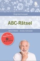 bokomslag ABC-Rätsel für Senioren