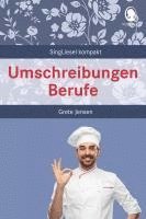 bokomslag Umschreibungen Berufe