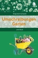 bokomslag Umschreibungen Garten