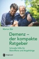 Marion Bär - Demenz - der kompakte Ratgeber, Häftad