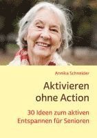 bokomslag Aktivieren ohne Action