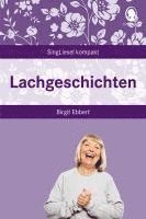 bokomslag Lachgeschichten