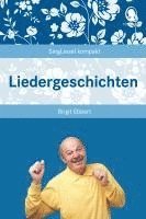 bokomslag Liedergeschichten