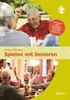 bokomslag Spielen mit Senioren (Band 2)