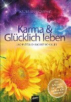 bokomslag Karma und Glücklich leben