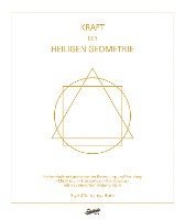 bokomslag Kraft der heiligen Geometrie