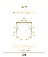 bokomslag Kraft der heiligen Geometrie