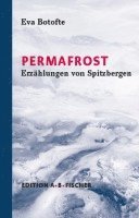 bokomslag PERMAFROST