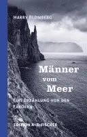 Harry Blomberg - Männer vom Meer, Inbunden. Tillgänglighet: Lägg i varukorg