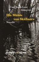 Die Mühle von Skällnora 1