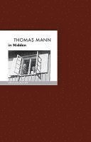 bokomslag Thomas Mann in Nidden