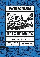 bokomslag Matthias Pflaum - Für Pegnitz reicht's
