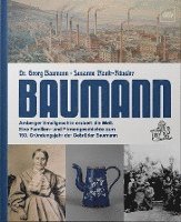 bokomslag Baumann - Amberger Emailgeschirr erobert die Welt